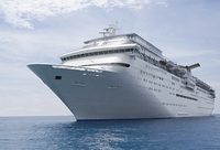 中國人每年坐郵輪在國外花掉上百億元？郵輪產業鏈提高收益是個大課題