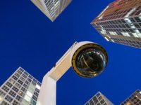 未來電子警察堪比“鷹眼”?突發事件無人機參與救援?這些未來安全趨勢在上海都能體驗 未來電子警察堪比“鷹眼”?突發事件無人機參與救援?這些未來安全趨勢在上海都能體驗