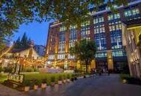 長寧用文化創意產業反哺城市更新，老街區變身國際文化藝術生活圈