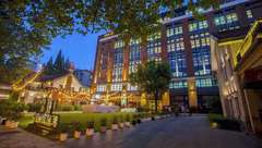 長寧用文化創意產業反哺城市更新,老街區變身國際文化藝術生活圈 長寧用文化創意產業反哺城市更新,老街區變身國際文化藝術生活圈