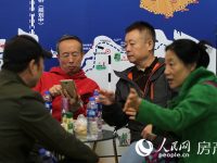 5月中上旬北京樓市成交攀升 二手房網簽已經過萬套