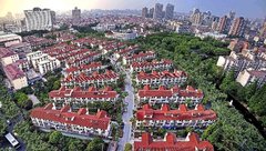 普陀區將用三年時間把“薄弱”居民區變得更美,“一小區一方案”將覆蓋500個小區 普陀區將用三年時間把“薄弱”居民區變得更美,“一小區一方案”將覆蓋500個小區