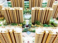 杭州上周末現搖號購房長隊 業內人士稱應加大土地供應