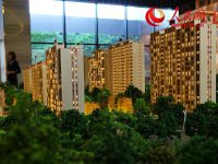 二三線城市緣何現“房荒”？分析稱新房項目已不多