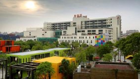 上海的這個老工業城區，如何從“剛毅”變為“剛柔相濟”？