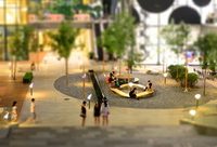 閔行 | 24小時營業的人氣商業廣場來了,你絕對想不到,這里原來是…… 閔行 | 24小時營業的人氣商業廣場來了,你絕對想不到,這里原來是……