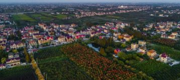 民居演變史了解一下，總有一款是你家