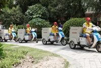 上海第一家全年無休的老年食堂藏在這個弄堂里,居民清晨六點排隊究竟買什么? 上海第一家全年無休的老年食堂藏在這個弄堂里,居民清晨六點排隊究竟買什么?