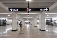 好消息！周四起地鐵7號線增能，最短間隔兩分半