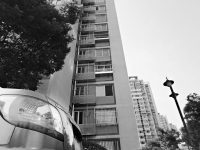 高樓落石砸壞車窗玻璃 34戶業主都被判補償