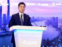 方星海：爭取年底前推出“滬倫通”，對外開放必須維護穩定和預判風險