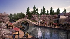 奉賢試點農村宅基地流轉，第一批5戶農房即將入駐文創、設計類企業