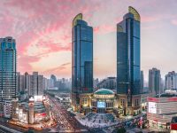 港匯品牌大換血,地鐵經濟再發力,徐家匯商圈將迎來巨變? 港匯品牌大換血,地鐵經濟再發力,徐家匯商圈將迎來巨變?