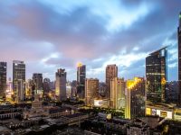 南京西路將打造國際頂級商業街區,推動更多新業態新項目落地 南京西路將打造國際頂級商業街區,推動更多新業態新項目落地