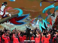 群文藝術創作關注現實生活,越有上海特色的作品越能引發共鳴 群文藝術創作關注現實生活,越有上海特色的作品越能引發共鳴