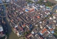 浦東 | 63.76公頃!迪士尼以西這個片區未來將大變樣 浦東 | 63.76公頃!迪士尼以西這個片區未來將大變樣