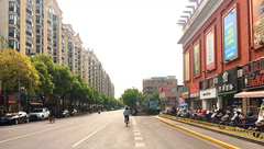 上海這個鎮曾是五違重災區，如今半年就要實現“違建”無死角？