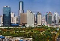 新虹橋中心花園7月起“調整作息”，24小時開放讓夜歸白領無需再繞道