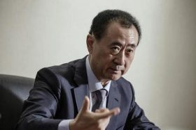 王健林再度大手筆調整網科集團  與騰訊高朋合作搞“新消費”