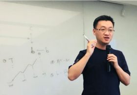 專訪貝殼找房CEO彭永東：將建立基礎平臺規則 打破行業合作藩籬