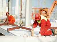 華媒：新西蘭建筑業人手緊缺 未來4年缺口達5萬人