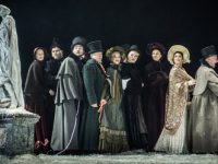 靜安戲劇谷匯集外國名團，立陶宛國寶級導演帶來三部力作