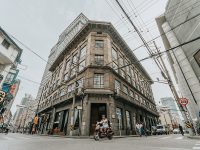 申報館“回歸”——百年建筑里上演的更新迭代