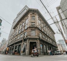 申報館“回歸”——百年建筑里上演的更新迭代