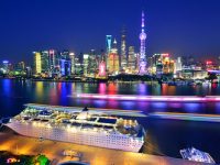 上海將再添世界級景點！應勇主持召開市政府常務會，部署3年行動計劃