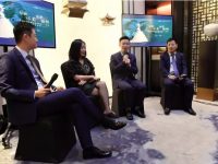 全國17城已落地34個“府系”項目 中國金茂:高端產品與迅速去化不矛盾 全國17城已落地34個“府系”項目 中國金茂:高端產品與迅速去化不矛盾