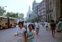 1980年，年輕人在想什么？“只想考上海的工科大學，不愿考外地大學和理科大學”