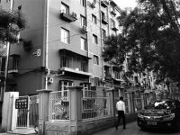 千萬元級二手房單日迎98波看房客 北京二手房市場悄然回暖？