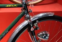 還記得鳳凰牌自行車嗎？國際自行車展今開幕，看上海老品牌如何“鳳凰涅槃”