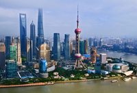 浦東：老百姓“家門口”的服務有了統一標準