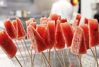 上海人惦記的8424西瓜，明日上市！