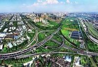 嘉定昆山太倉多條道路銜接啟動,發生在滬蘇邊界上的一體化進程正在上演 嘉定昆山太倉多條道路銜接啟動,發生在滬蘇邊界上的一體化進程正在上演