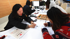 政府服務延伸至銀行網點，上海這個區拿出了全國首份標準