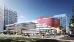 萬達廣場、5號線南延伸段…46項重大工程最新進度一覽