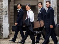 上音國際室內樂藝術節迎來10周年，讓更多人愛上室內樂