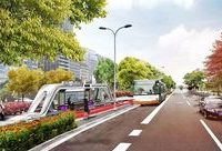 閔行 | 天了嚕!迎接進口博覽會,北閔行街景將大變身——要美翻 閔行 | 天了嚕!迎接進口博覽會,北閔行街景將大變身——要美翻