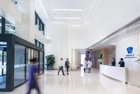 浦東 | 最新!浦東和睦家今天開診,帶你探班高端醫療 浦東 | 最新!浦東和睦家今天開診,帶你探班高端醫療