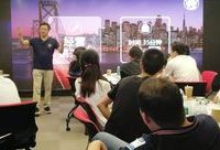 共享45家實驗室，知名導師定期上課……閔行打造的這個實訓基地讓創業者大呼“過癮”