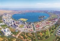 又一個國家級人工智能功能平臺落戶臨港，百度、阿里、騰訊皆是會員