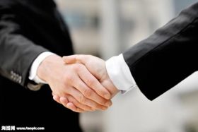 聯合辦公，多家公司“玩”跨界