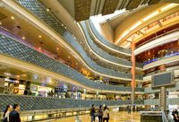 上海全球新品首發地啟動 上海全球新品首發地啟動