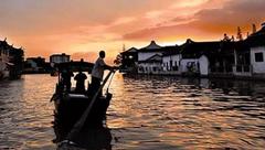 青浦 | 地區總體規劃暨土地利用總體規劃(2017-2035)草案今起公示 青浦 | 地區總體規劃暨土地利用總體規劃(2017-2035)草案今起公示