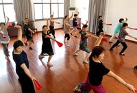 一大批“看客”、“刺頭”成了社區自治帶頭人！金山山陽鎮是如何做到的？