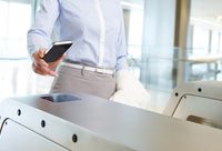 大都會APP掃碼：9月底上海地鐵所有站點全覆蓋