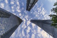 寫字樓批準預售證放寬,閔行等四區累積成交占據市場7成 寫字樓批準預售證放寬,閔行等四區累積成交占據市場7成