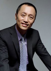 萬科怎么走？郁亮有了答案